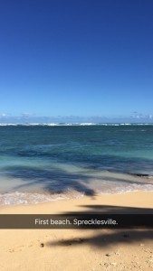 Maui Vacation 