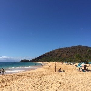Maui Vacation
